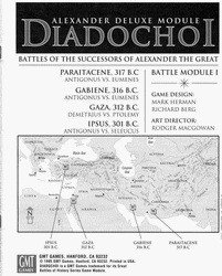 Diadochoi