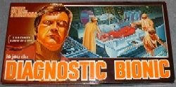Diagnostic bionic