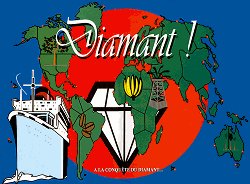 Diamant !