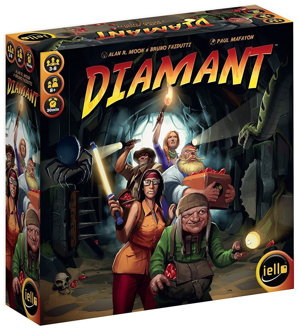 Diamant