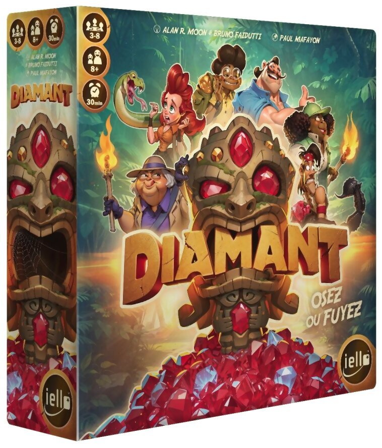 Diamant