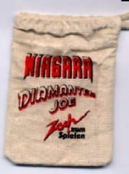 Diamanten Joe