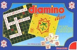 Diamino Duo