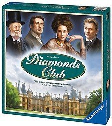 Diamonds Club