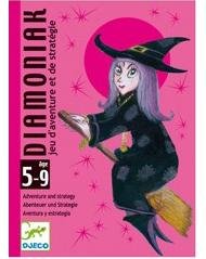 Diamoniak