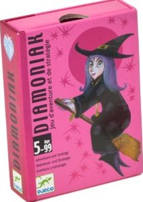 Diamoniak