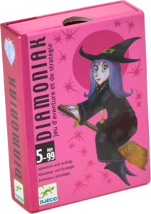 Diamoniak