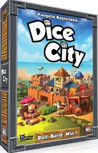 Dice City