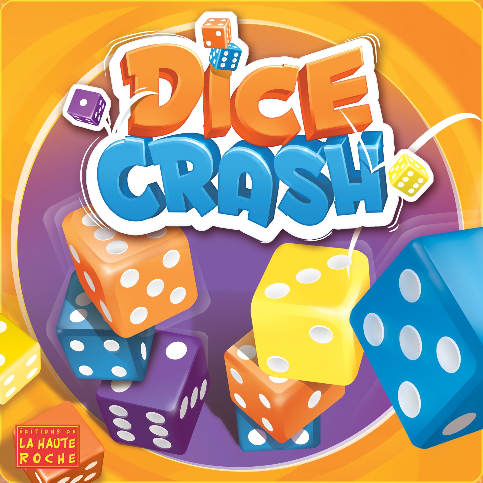 Dice Crash