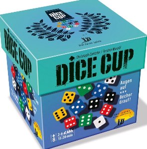 Dice Cup