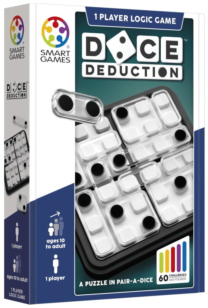 Dice Deduction