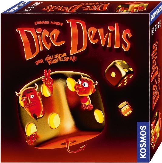 Dice Devils