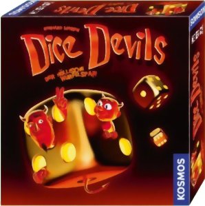 Dice Devils