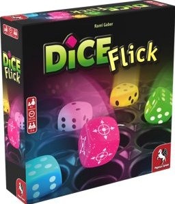 Dice Flick