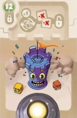 Dice Forge - Dice Tower