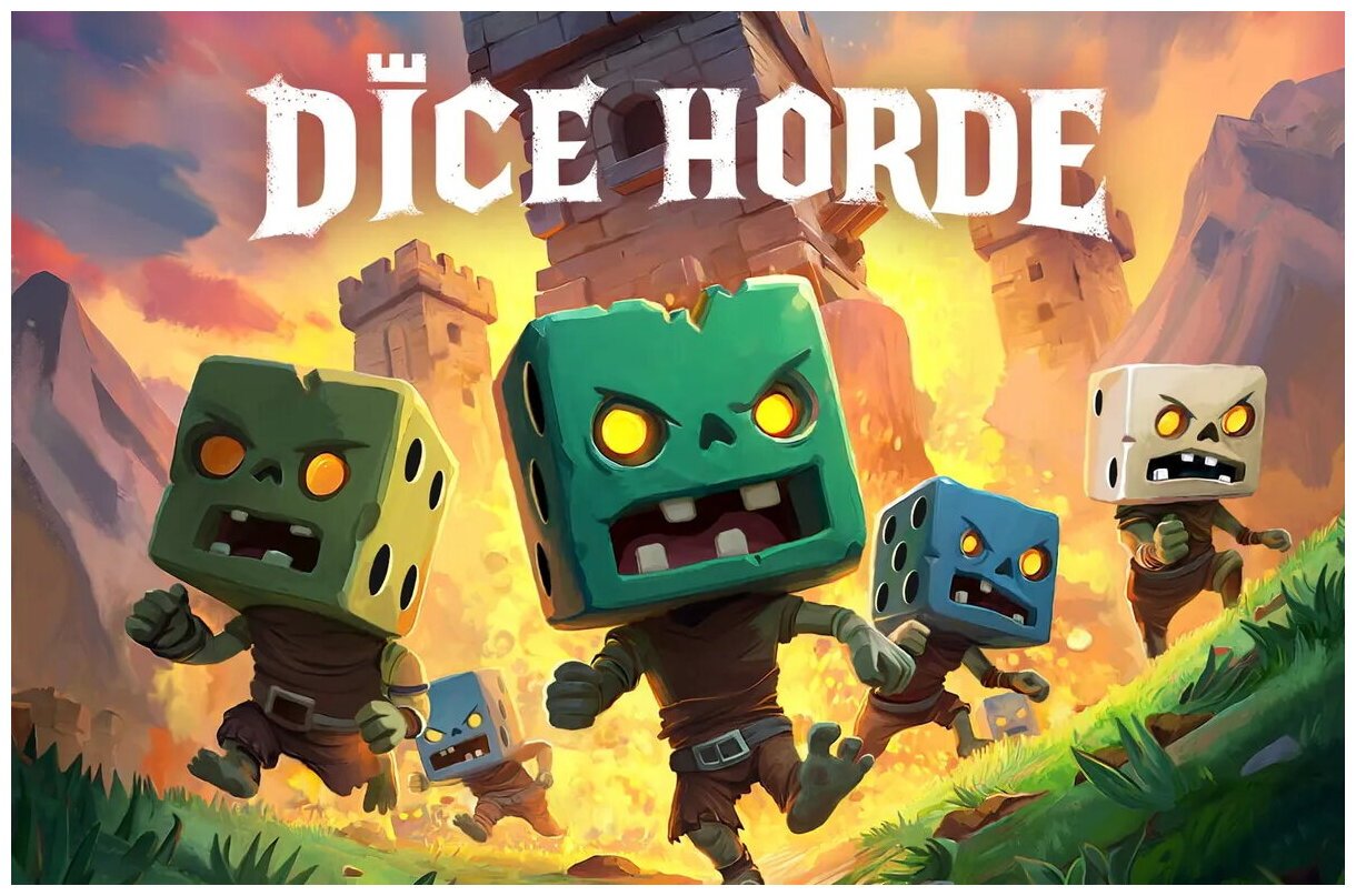 Dice Horde