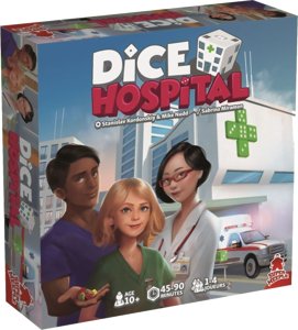 Dice Hospital