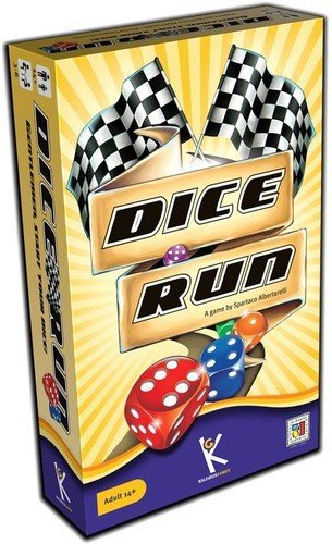 Dice Run