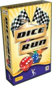 Dice Run