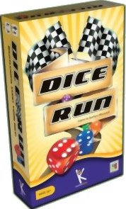Dice Run