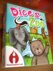 Dice's Zoo