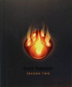 Dice Throne - Season Two