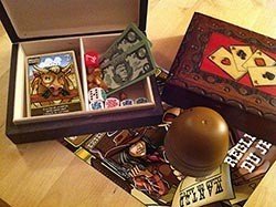 Dice Town : Expansion (série limitée)