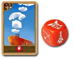 Dice Town : Les Indiens