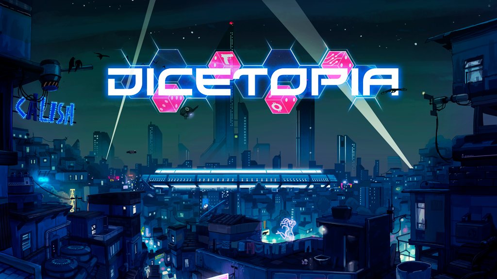 Dicetopia