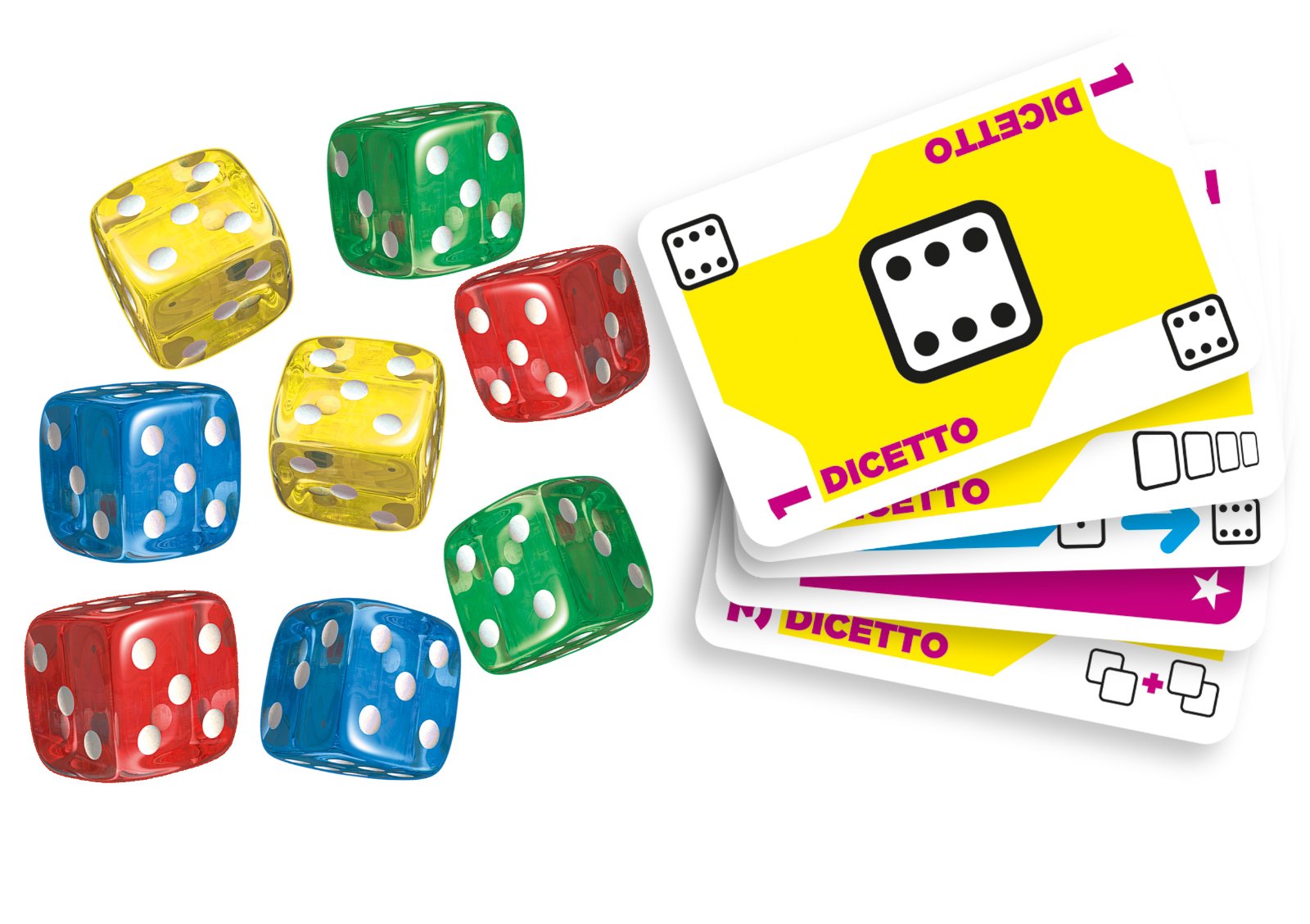 Dicetto