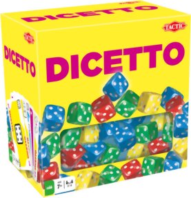 Dicetto