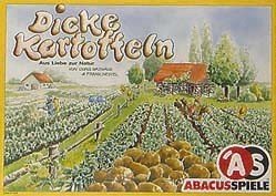 Dicke Kartoffeln