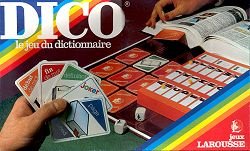 Dico