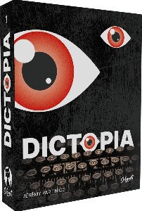 Dictopia