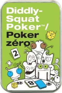 Diddly-Squat Poker
