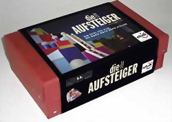 Die Aufsteiger