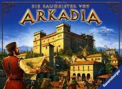 Photo: Die Baumeister von Arkadia