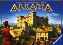 Die Baumeister von Arkadia