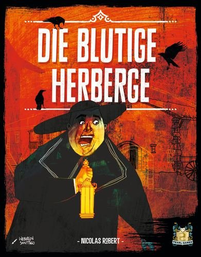 Photo: Die Blutige Herberge