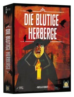 Die Blutige Herberge