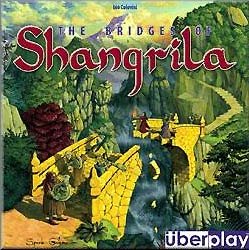 Die Brücken von Shangrila