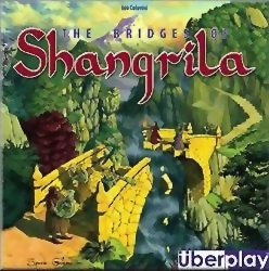 Die Brücken von Shangrila