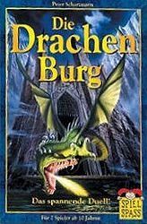 Die DrachenBurg