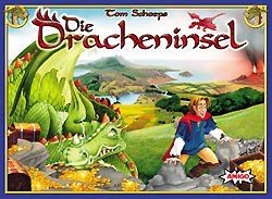 Die Dracheninsel
