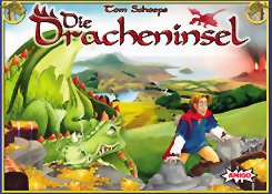 Die Dracheninsel
