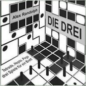 Die Drei — Édition 1998