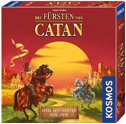 Die Fürsten von Catan