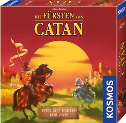 Die Fürsten von Catan