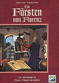 Die Fürsten von Florenz