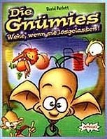 Die Gnümies